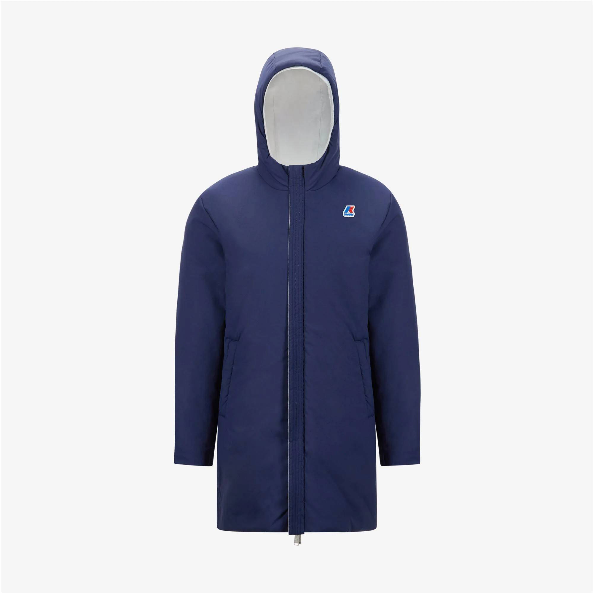 P. JACOB WARM REVERSIBLE