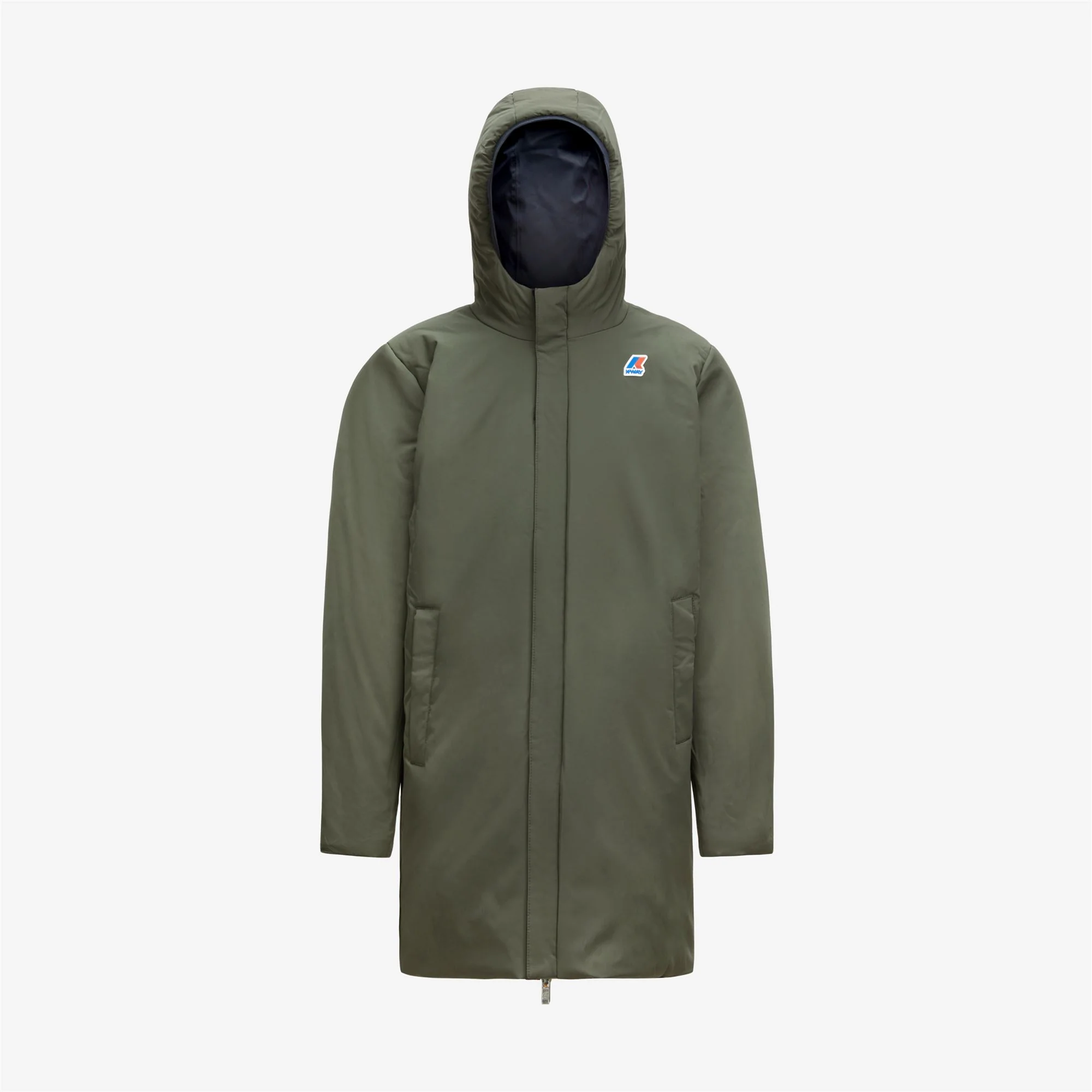 P. JACOB WARM REVERSIBLE