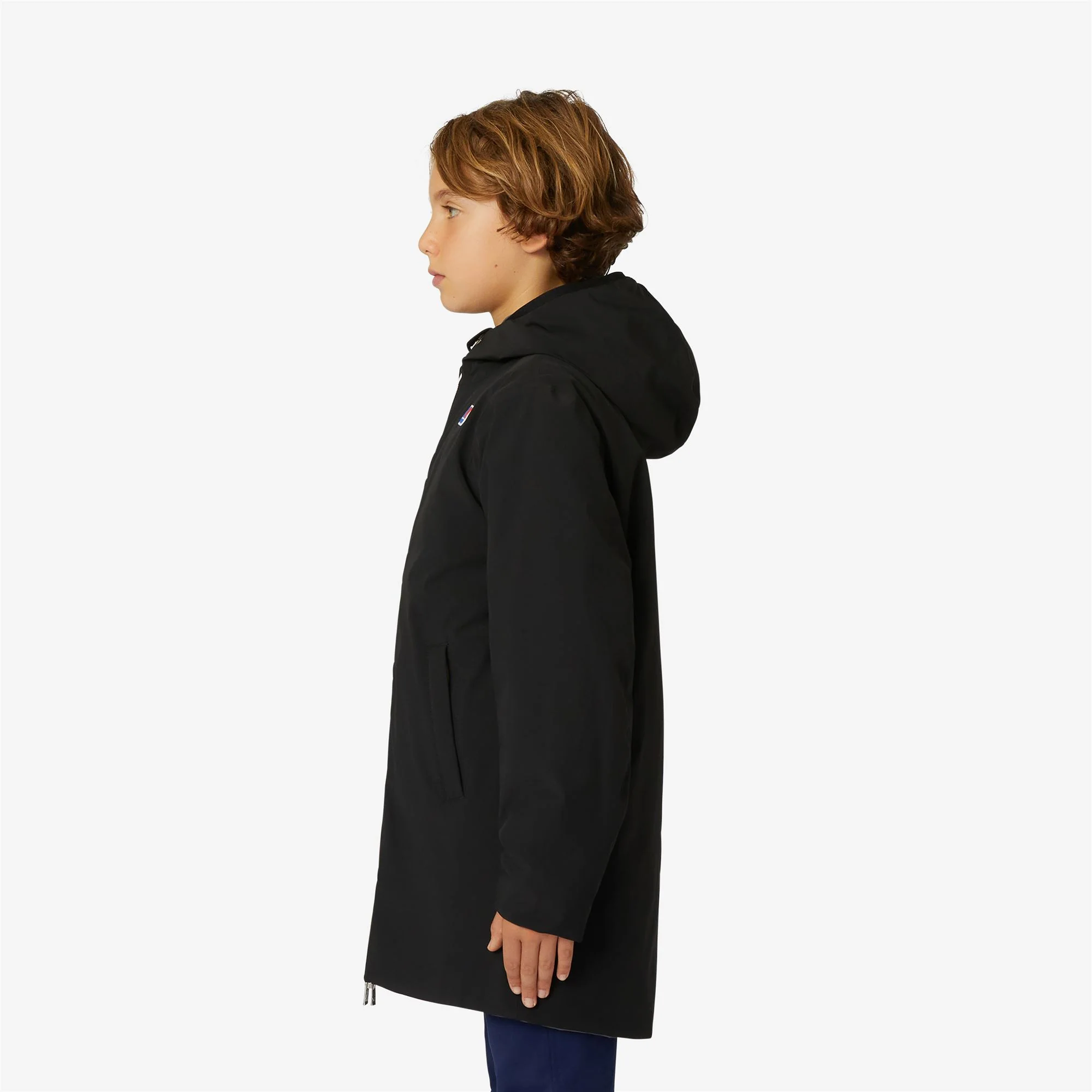 P. JACOB WARM REVERSIBLE