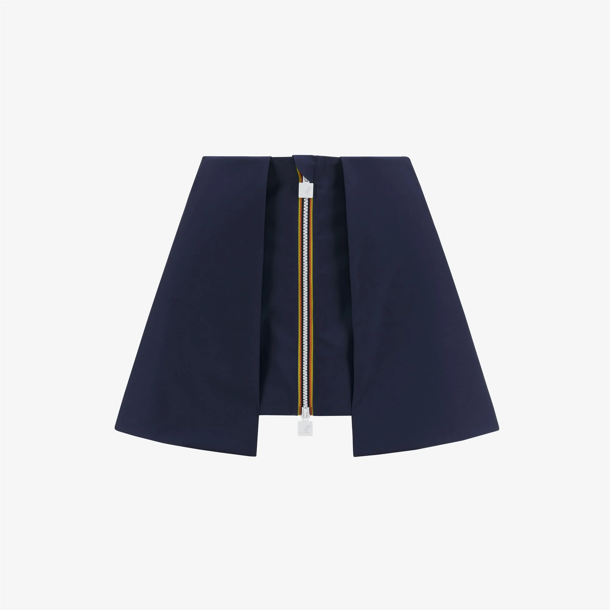 SHOKIEL POCKETS BONDED JERSEY