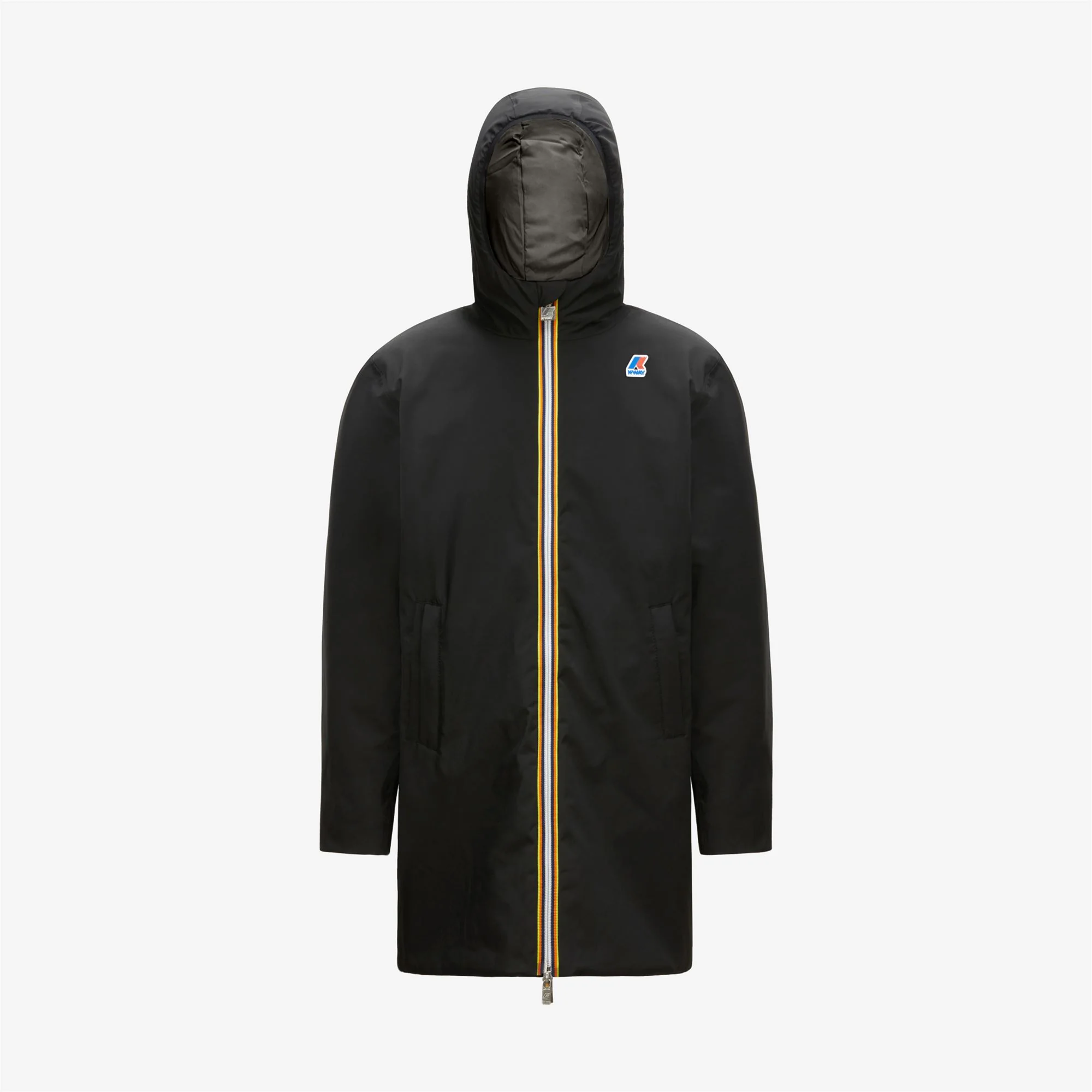 P. JACOB WARM REVERSIBLE