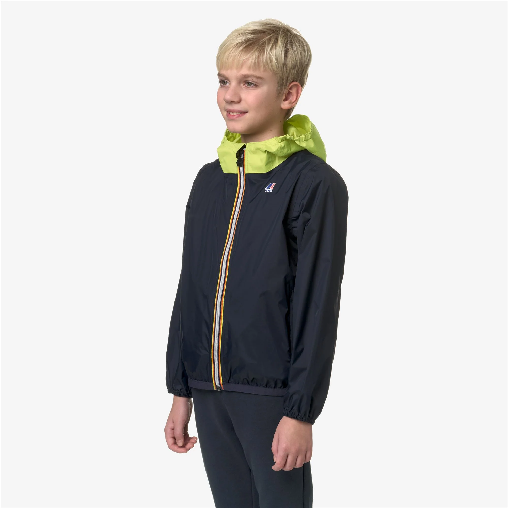 P. LE VRAI 3.0 CLAUDE