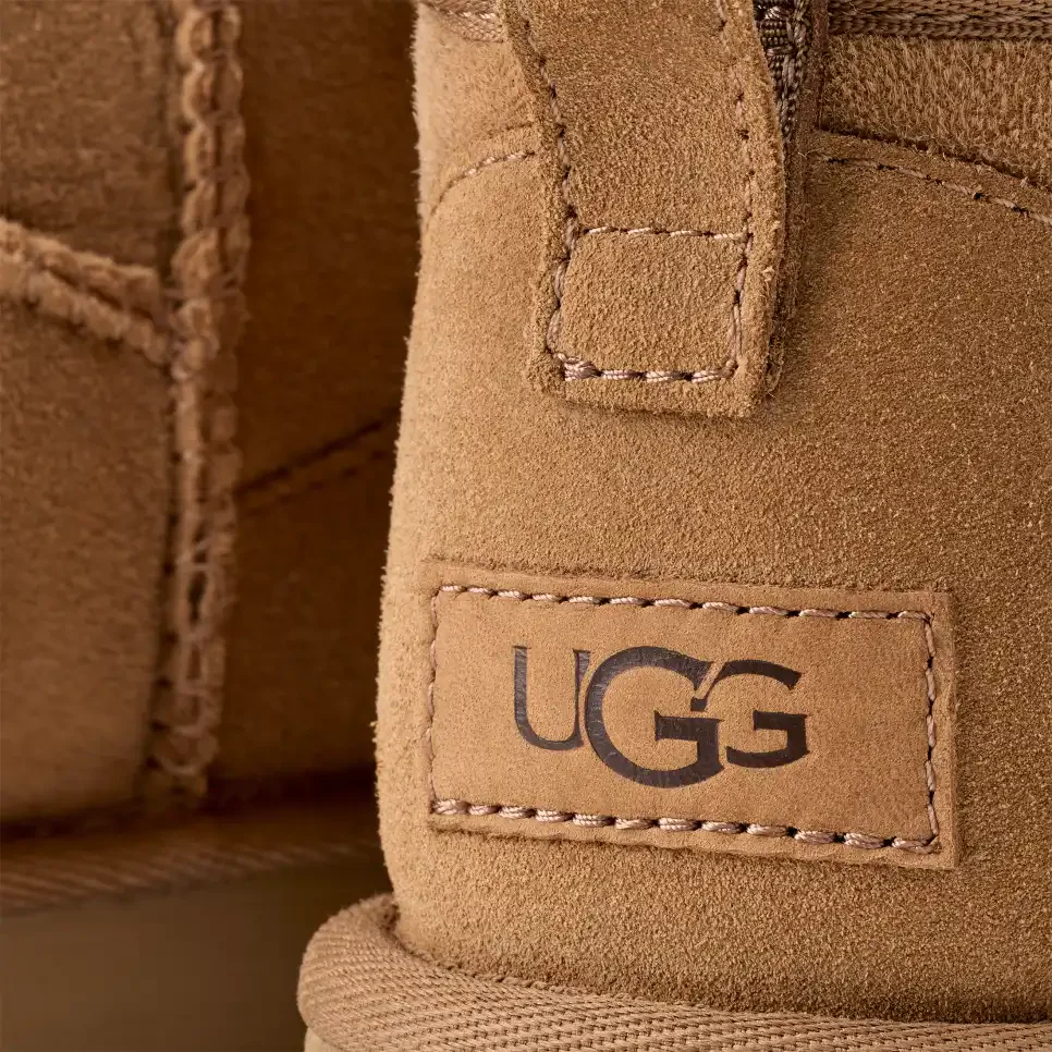 UGG  Classic Ultra Mini