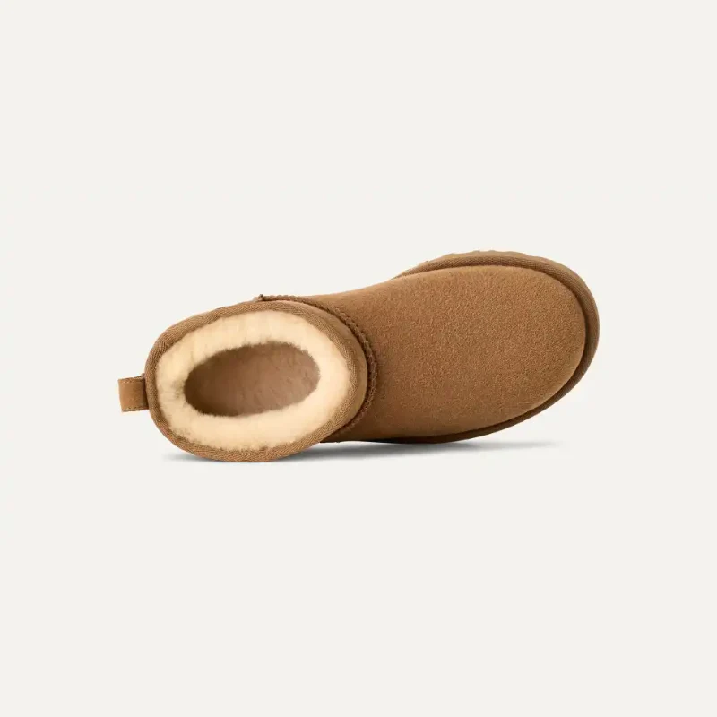 UGG  Classic Ultra Mini