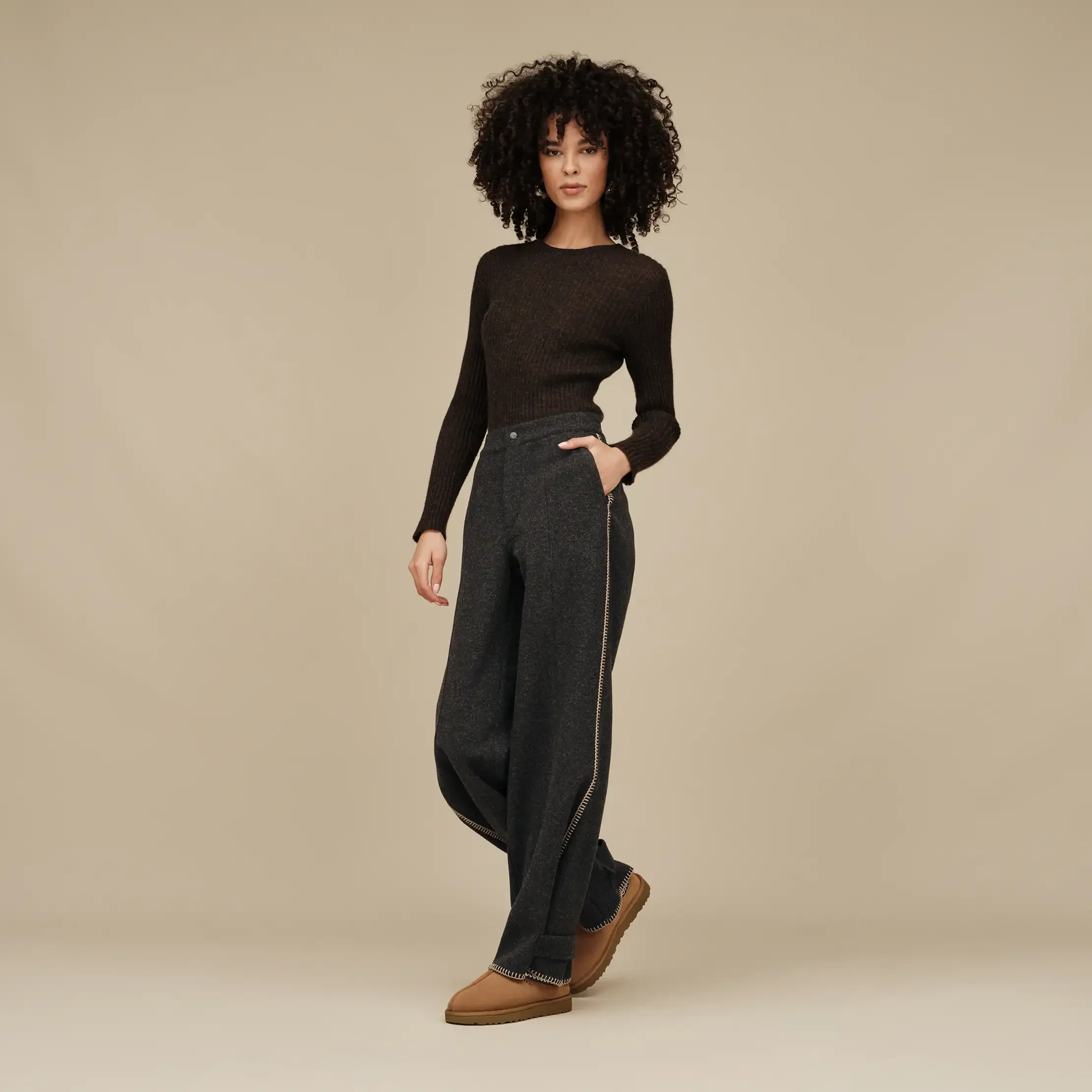 UGG  Tasman II Slipper