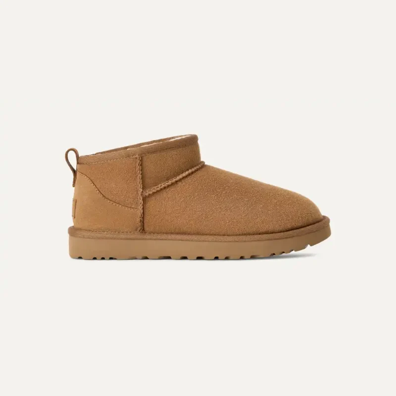 UGG  Classic Ultra Mini
