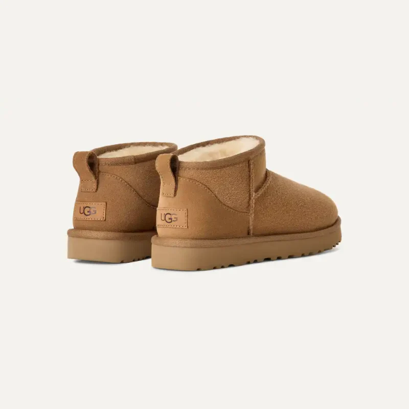 UGG  Classic Ultra Mini