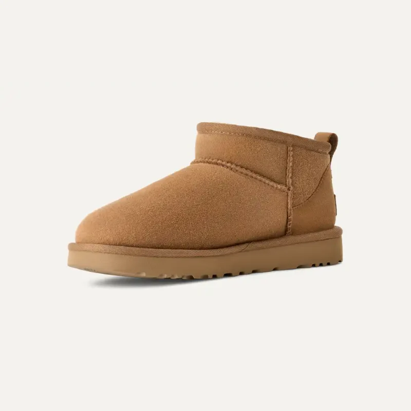 UGG  Classic Ultra Mini