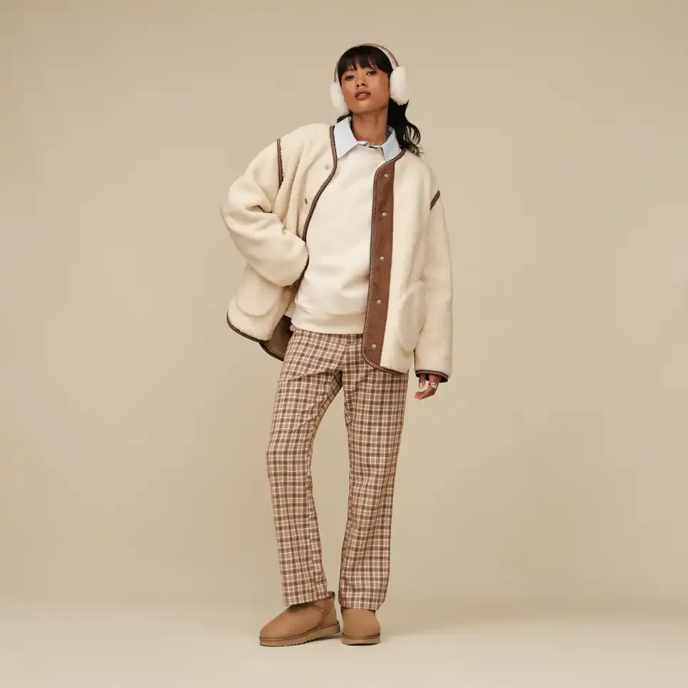 UGG  Classic Ultra Mini