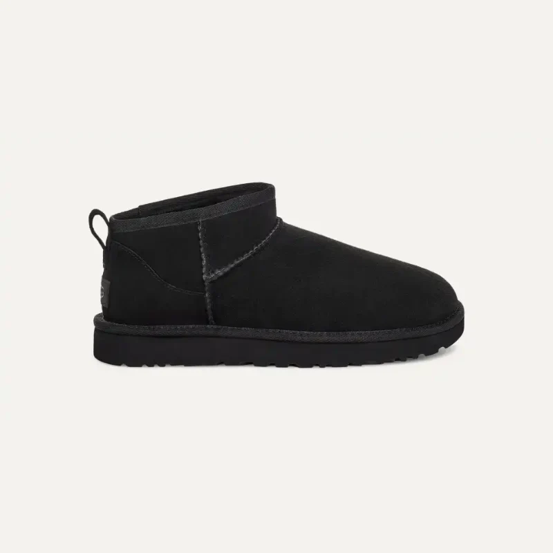 UGG  Classic Ultra Mini