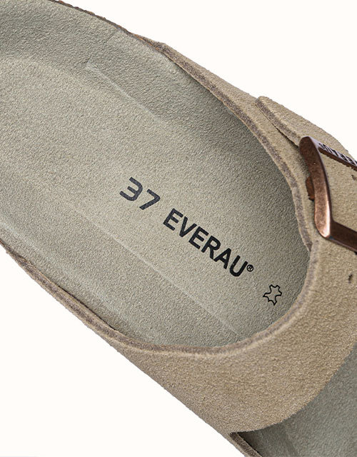 EVERAU® Sandal Platform