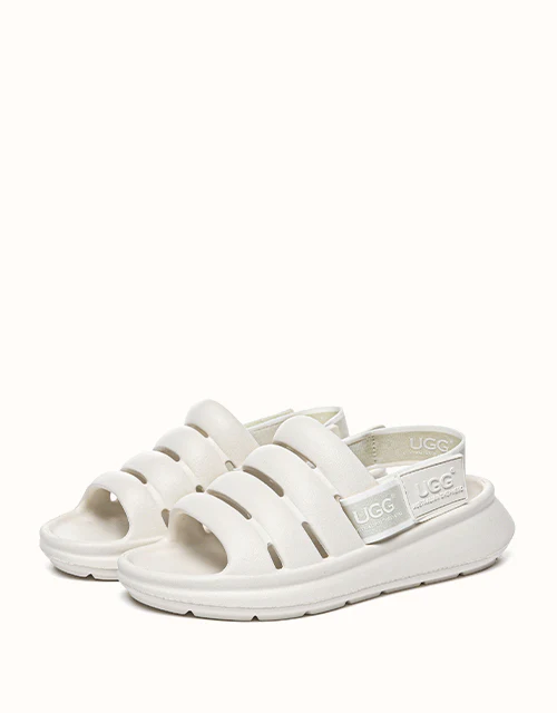 AUSTRALIAN SHEPHERD? Roseline Sandals