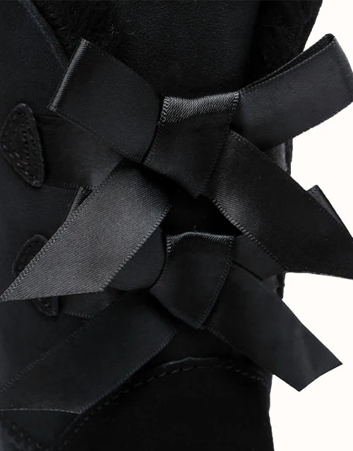 EVERAU® Short Back Bow