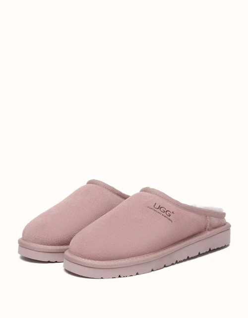 AUSTRALIAN SHEPHERD® Nano Classic Slipper