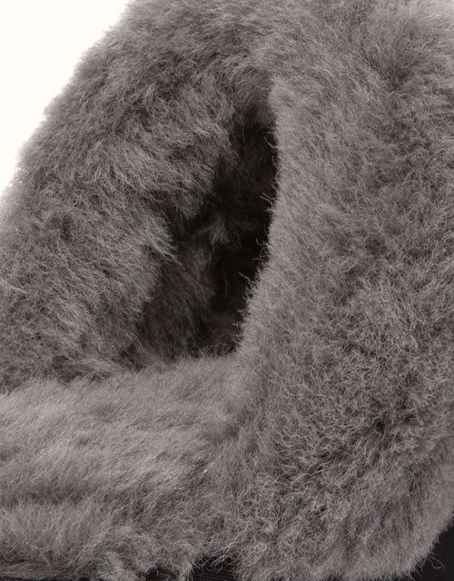 AUSTRALIAN SHEPHERD® Muffin Slipper