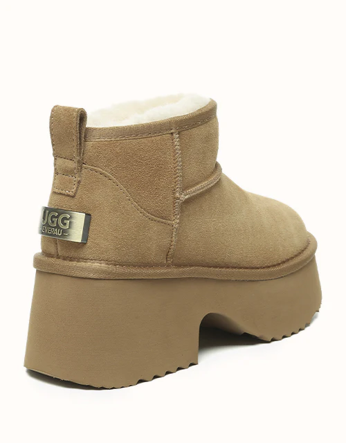 UGG EVERAU? Ariel Platform