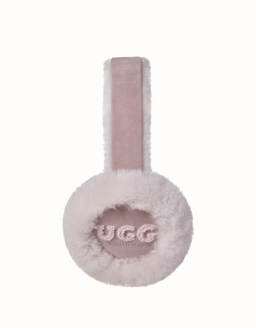 AUSTRALIAN SHEPHERD® Cloud Kids Earmuff