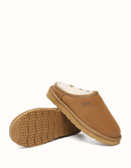 AUSTRALIAN SHEPHERD® Nano Classic Slipper