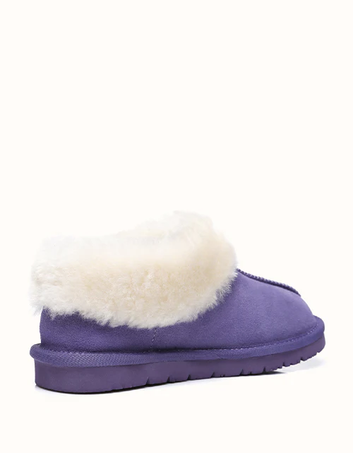 AUSTRALIAN SHEPHERD® Homey Slipper