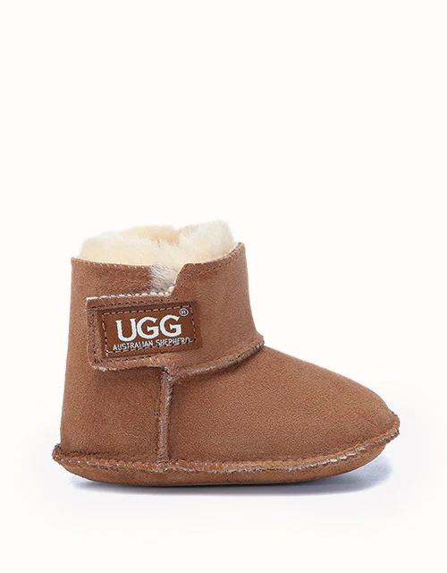 AUSTRALIAN SHEPHERD® Eliana Baby Bootie