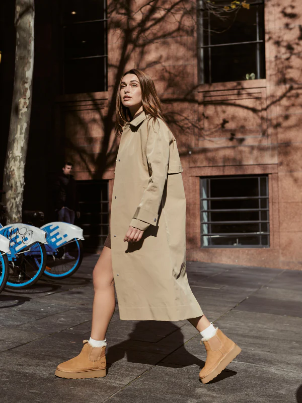 AUSTRALIAN SHEPHERD? Chelsie Platform