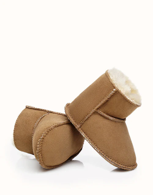 AUSTRALIAN SHEPHERD® Kids Beanie Bootie Gift Pack