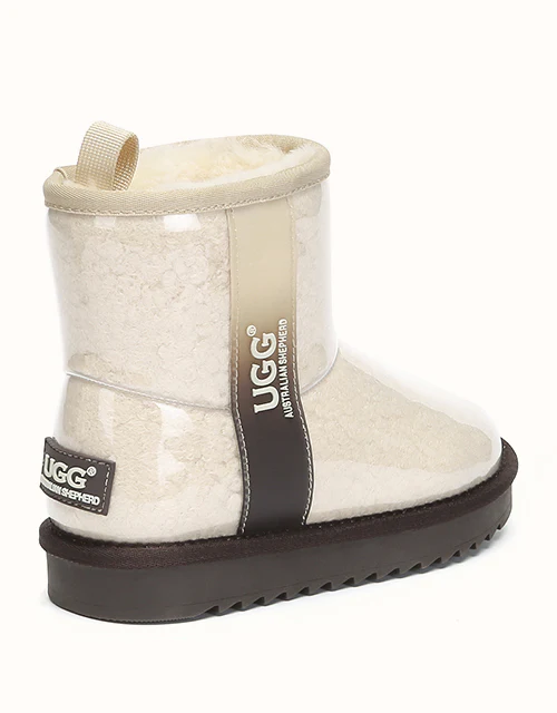 AUSTRALIAN SHEPHERD® Kids Coated Neo