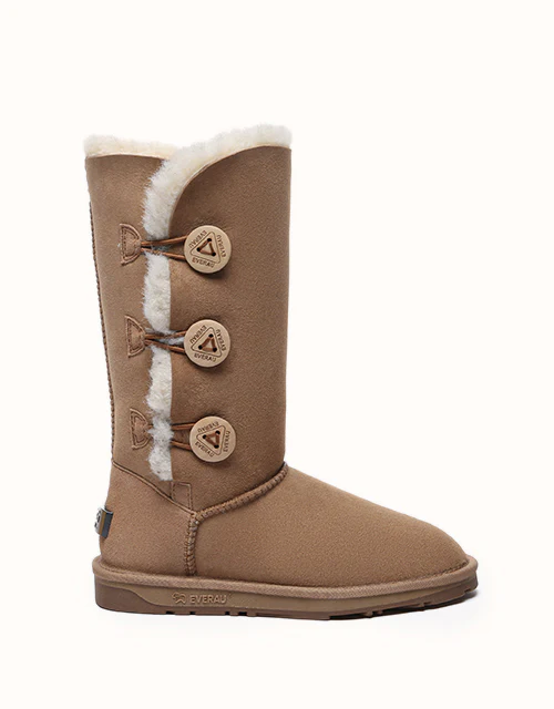 UGG EVERAU® Tall Button