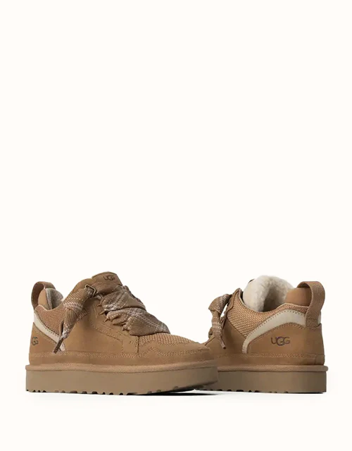 UGG? Women Lowmel