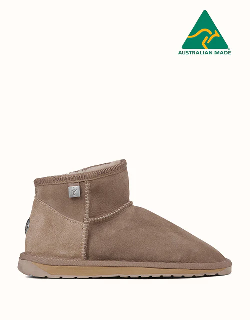 Emu® Platinum Slim Darling