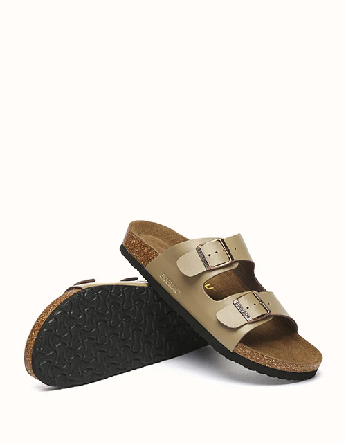 EVERAU® Mick Sandal Slides