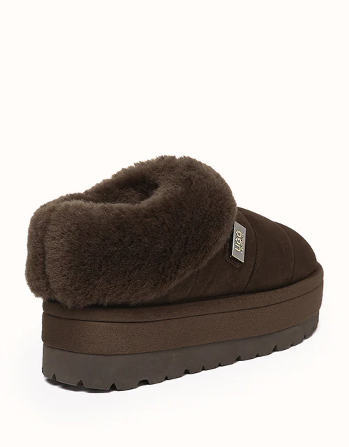 UGG EVERAU? Ulrika Platform