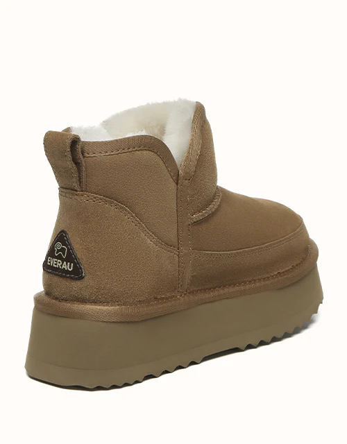 EVERAU? Vesper Platform