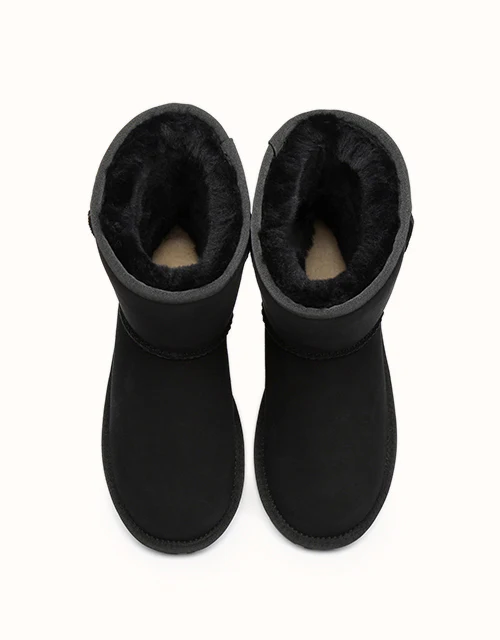 EVERAU® Short Classic