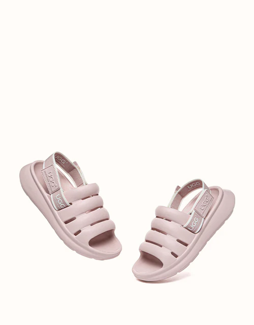 AUSTRALIAN SHEPHERD? Roseline Sandals