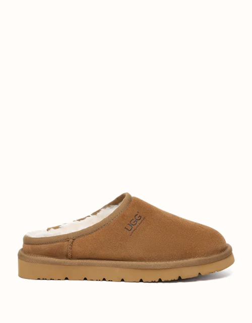 AUSTRALIAN SHEPHERD® Nano Classic Slipper