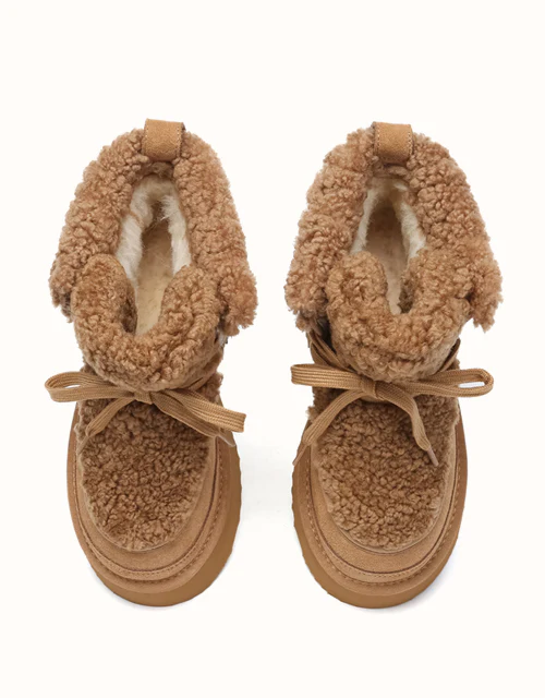 AUSTRALIAN SHEPHERD? Bumpy