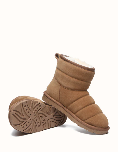 EVERAU® Mini Puffer