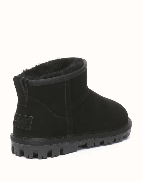 AUSTRALIAN SHEPHERD® Chorin