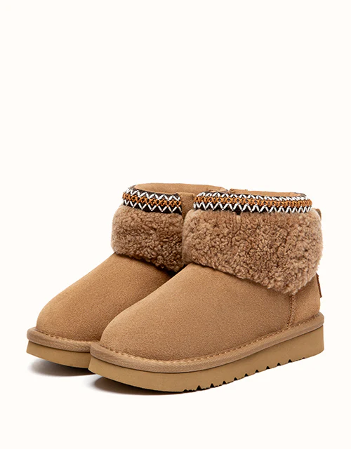 AUSTRALIAN SHEPHERD® Brunel Kids