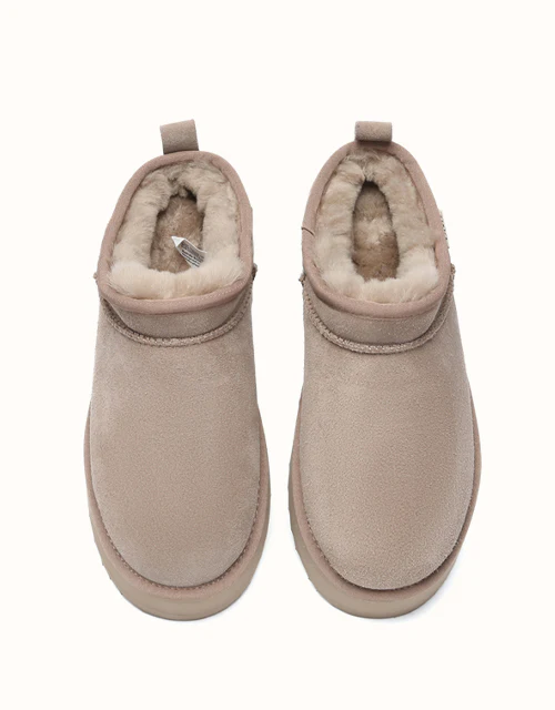 AUSTRALIAN SHEPHERD? Nano Classic Platform