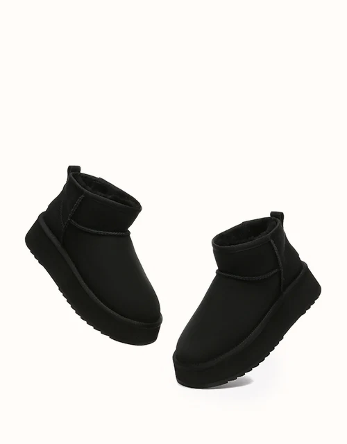 EVERAU? Ultra Mini Platform