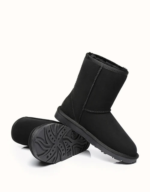 EVERAU® Short Classic