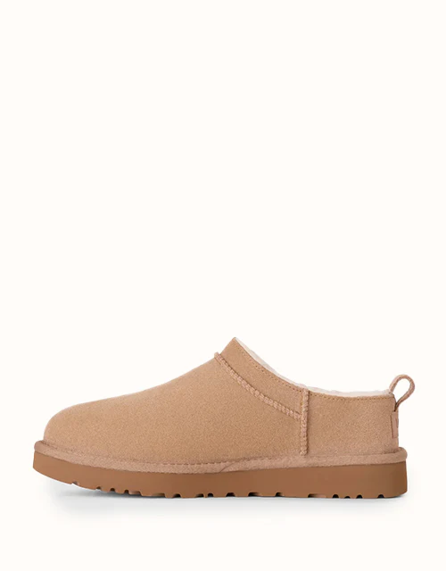 UGG® Women Classic Micro