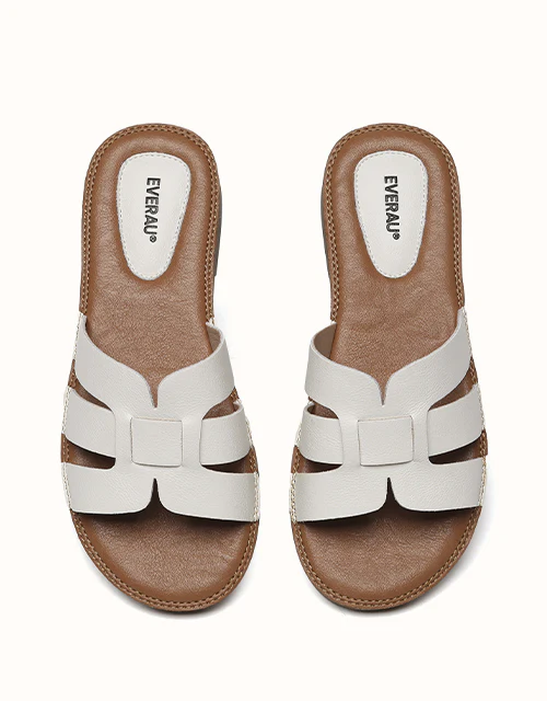 EVERAU? Women Sandals