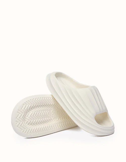 EVERAU? Women Cloud Slippers Plus