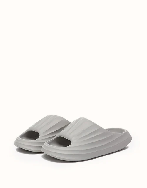 EVERAU® Men Cloud Slippers Plus