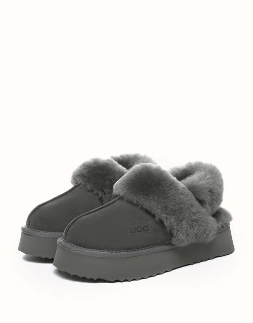 AUSTRALIAN SHEPHERD® Musa Platform