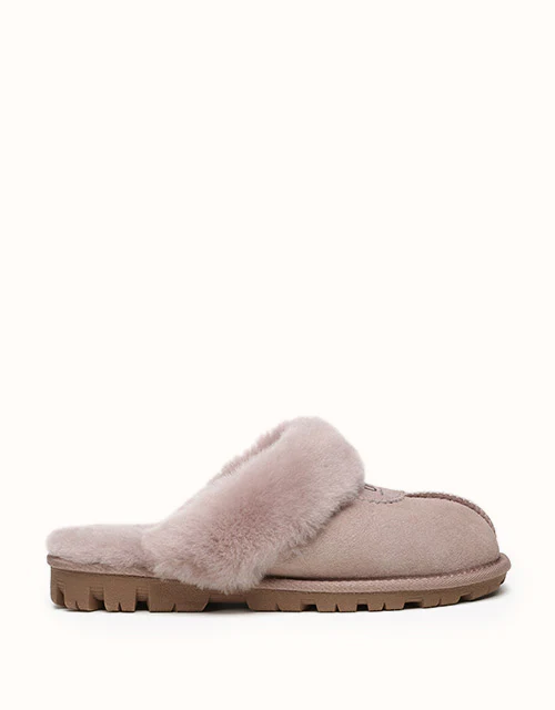 AUSTRALIAN SHEPHERD® Waffle Slipper