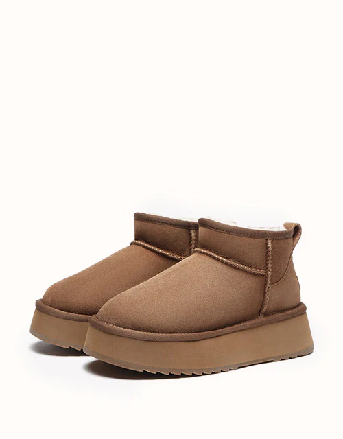 AUSTRALIAN SHEPHERD? Ultra Mini Platform